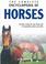 Cover of: The Complete Encyclopedia of Horses