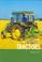 Cover of: The Complete Encyclopedia of Tractors (Complete Encyclopedia)