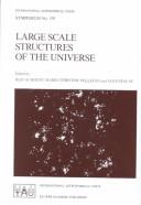 Cover of: Large Scale Structures of the Universe (International Astronomical Union Symposia)