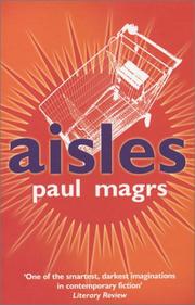 Cover of: Aisles