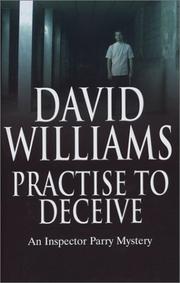 Cover of: Practise to Deceive