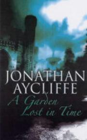 Cover of: A Garden Lost in Time (A & B Crime)
