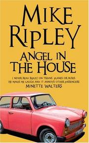 Cover of: Angel In The House (Roy Angel S.) (Roy Angel S.)