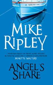 Cover of: Angel's Share (Angel S.) (Angel S.)