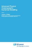 Cover of: Advanced Physical Oceanographic Numerical Modelling
