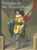 Cover of: Portraits in the Mauritshuis: 1430-1790