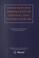 Cover of: Litigation and arbitration in Central and Eastern Europe