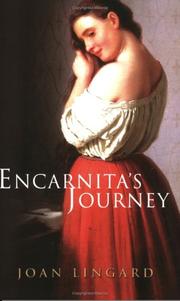 Cover of: Encarnita's Journey