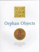 Orphan objects by Daniel Swetschinski, Daniel M. Swetschinski, Julie-Marthe Cohen, Stephen Hartog, Joods Historisch Museum (Amsterdam, Netherlands)