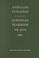 Cover of: Annuaire europeen 1999/European Yearbook 1999 - Volume XLVII (EUROPEAN YEARBOOK Volume 47) (Annuaire European/European Yearbook)