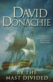 Cover of: By the Mast Divided by David Donachie