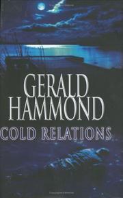 Cover of: Cold Relations