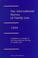 Cover of: International Survey of Family Law:Published on Behalf of the International Society of Family Law (International Survey of Family Law)