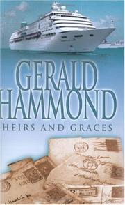 Heirs and Graces by Gerald Hammond