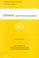 Cover of: Tax treatment of hybrid financial instruments in cross-border transactions = Traitement fiscal des instruments financiers hybrides dans les opérations transfrontalières