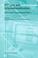 Cover of: ICT Law and Internationalisation - A Survey of Government Views (Law and Electronic Commerce Volume 10)