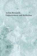 Cover of: ACTION RESEARCH | Harrie Coenen