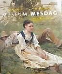 Cover of: Museum Mesdag by Fred Leeman