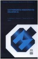 Cover of: Electromagnetic Non-Destructive Evaluation (II), (Studies in Applied Electromagnetics and Mechanics)