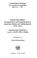 Cover of: Schuld und Sühne Kriegserlebnis und Kriegsdeutung in deutschen Medien der Nachkriegszeit (1945-1961) Internationale Konferenz vom 01.-04.09.1999 in Berlin. ... Beiträge zur neuren Germanistik 50.2)