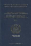 Cover of: Reports of Judgments, Advisory Opinions and Orders/Recueil Des Arrets, Avis Consultatifs Et Ordonnances: 2001 (Recueil Des Arrets, Avis Consultatifs Et ... of Judgements, Advisory Opinions and Orders)