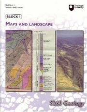Cover of: Geology (Course S260)