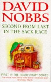 Cover of: Second from Last in the Sack Race