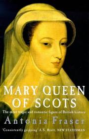 Cover of: Mary Queen of Scots by 
