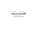 Cover of: Warranties and disclaimers: limitation of liability in consumer-related transactions