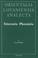 Cover of: Itineraria Phoenicia Studia Phoenicia 18 (Orientalia Lovaniensia Analecta, 127) (Orientalia Lovaniensia Analecta, 127)