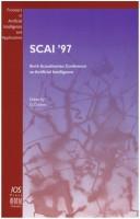 Cover of: SCAI 
