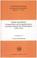 Cover of: Schuld und Sühne Kriegserlebnis und Kriegsdeutung in deutschen Medien der Nachkriegszeit (1945-1961) Internationale Konferenz vom 01.-04.09.1999 in Berlin. ... Beiträge zur neueren Germanistik 50.1)