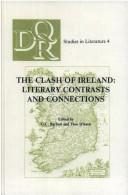 Cover of: Clash of Ireland | C. C. Barfoot