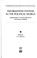 Cover of: Informatization Systems in the Political World, Implementation, Use and Implications of Economic Modeling \label{andersen} (Informatization Developments and the Public Sector , Vol 4)