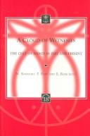Cover of: A cloud of witnesses by M. Barnard, P. Post, and E. Rose (eds.).