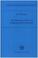 Cover of: The Kajkavian Dialect Of Hidegseg And Fertohomok.(Studies in Slavic and General Linguistics 27) (Studies in Slavic & General Linguistics)