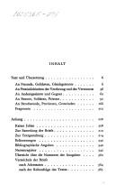 Cover of: Briefe (Tusculum-Bucherei)