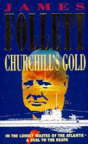 Cover of: CHURCHILL