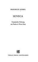 Cover of: Seneca: Dramat. Dichtung um Paulus in Neros Rom
