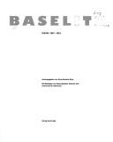 Cover of: Baselitz, Werke 1981-1993