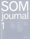 Cover of: SOM Journal: Recent Projects