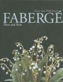 Cover of: Faberge: Then And Now