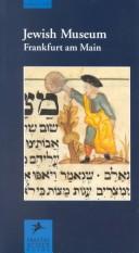 Cover of: Jewish Museum: Frankfurt Am Main (Prestel Museum Guides)
