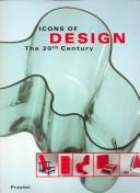 Cover of: Design. Das 20. Jahrhundert. by Volker Albus, Reyer Kras, Jonathan M. Woodham