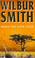 Cover of: Wilbur Smith Courtney Family Saga