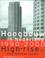 Cover of: Hoogbouw in Nederland, 1990-2000