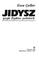 Cover of: Jidysz