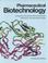 Cover of: Pharmaceutical biotechnology