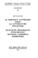 Cover of: Le baroque litteraire dans la litterature polonaise ; Quelques remarques concernant Mathias Casimirus Sarbiewski (Conferenze / Accademia polacca delle scienze, Biblioteca e centro di studi a Roma)