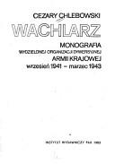 Wachlarz by Cezary Chlebowski